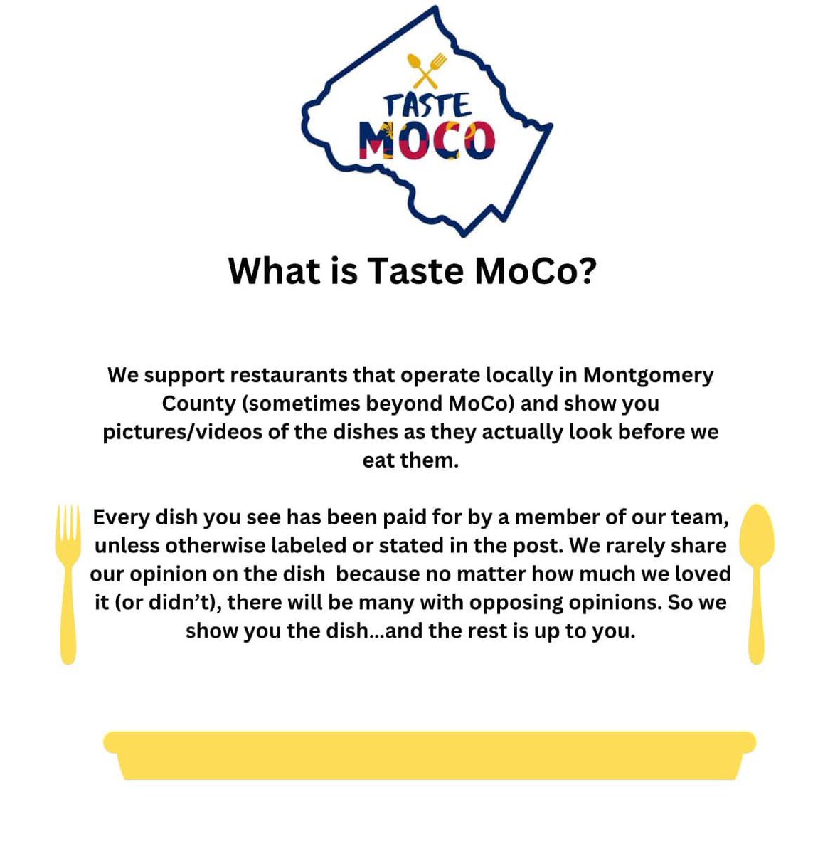 Taste MoCo tweet media