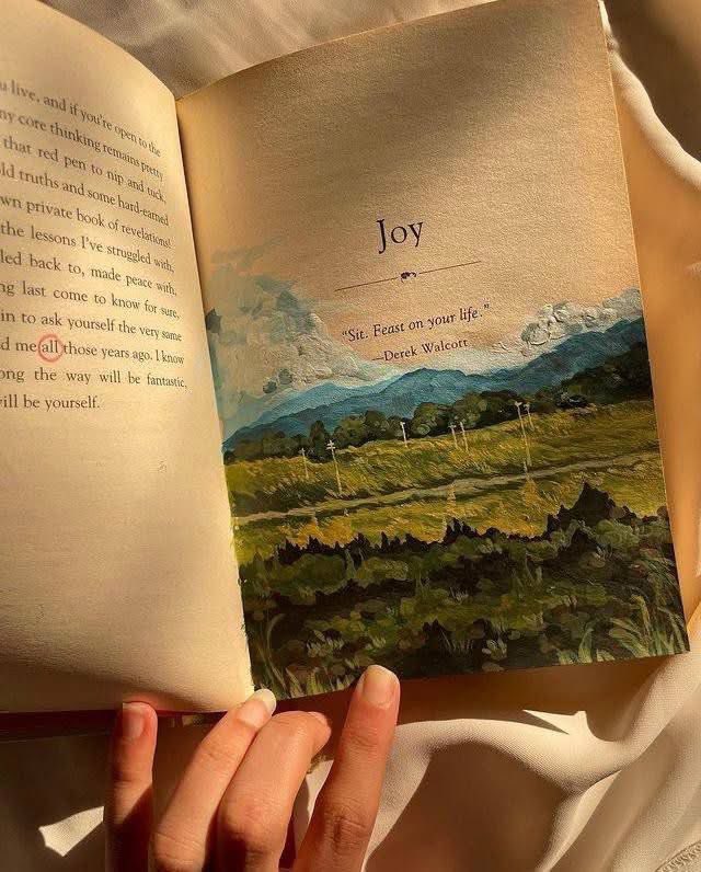 “ عندما تُدرِك أخيرًا أن سلوك الآخرين يرتبط بصراعاتهم الداخلية أكثر من كونه متعلقًا بك، تتعلّم الترفُّع والتسامح .”