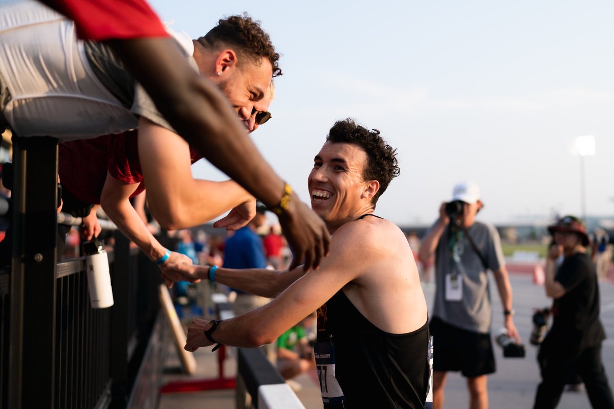 Iowa State Track & XC tweet media