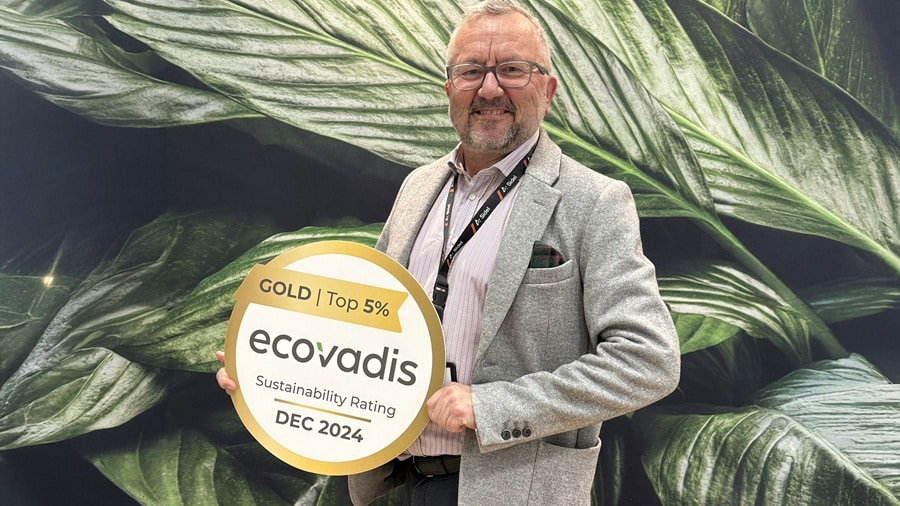 revistaide's tweet photo. #envases
EcoVadis premia la planta de #Sidel en Octeville ha obtenido la Medalla de Oro, por su compromiso con la transparencia y las prácticas sostenibles.
#revistaide #ide #premio

Saber más👇
https://t.co/HJeEuZqxtw

Si te gusta el contenido dale ❤ y 🔁 https://t.co/q2U5Qf5qIM