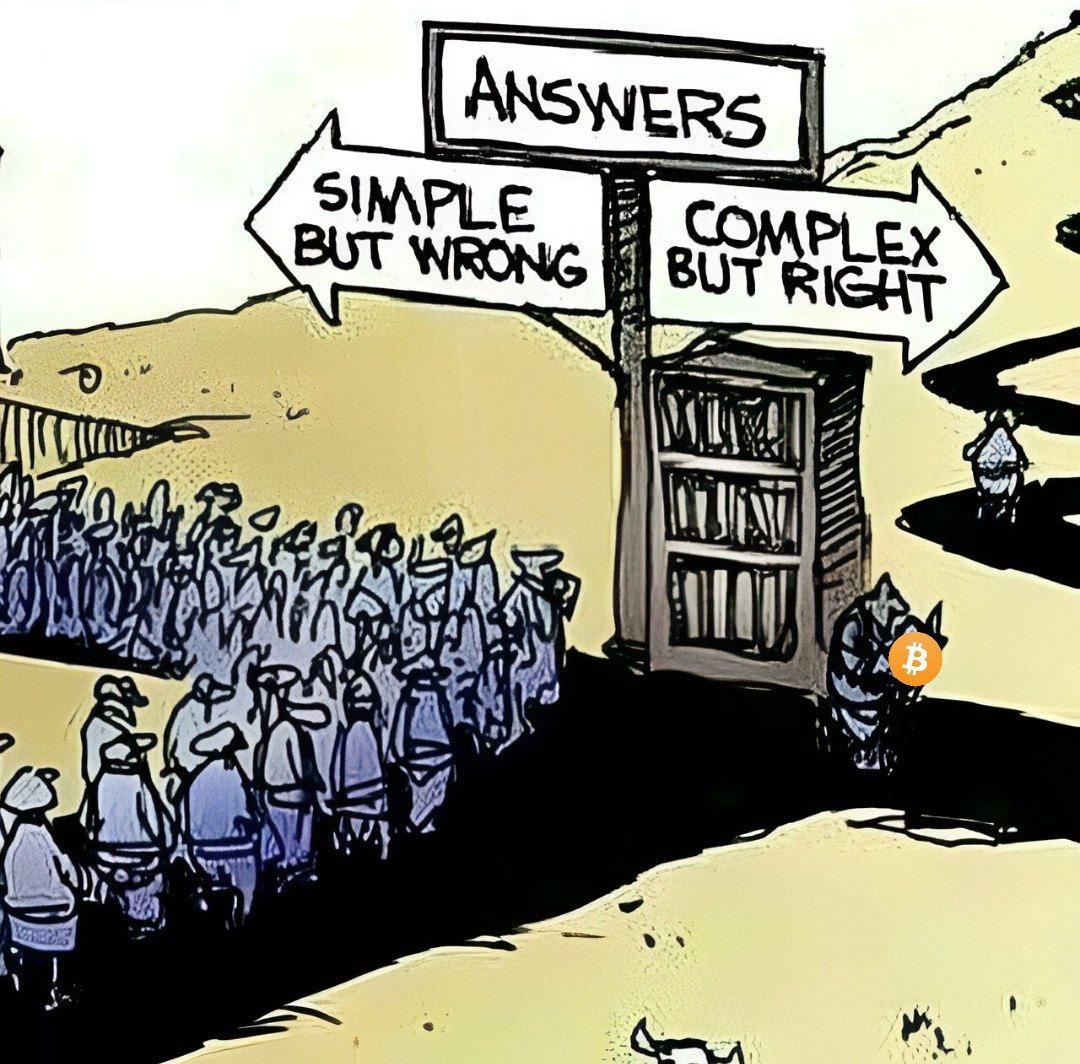 Pleb_Style's tweet image. Sad, but true