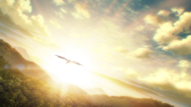 Project_UM_log's tweet image. 書き換えられることはもうない。
これは、名前を持たない追憶の断片である。