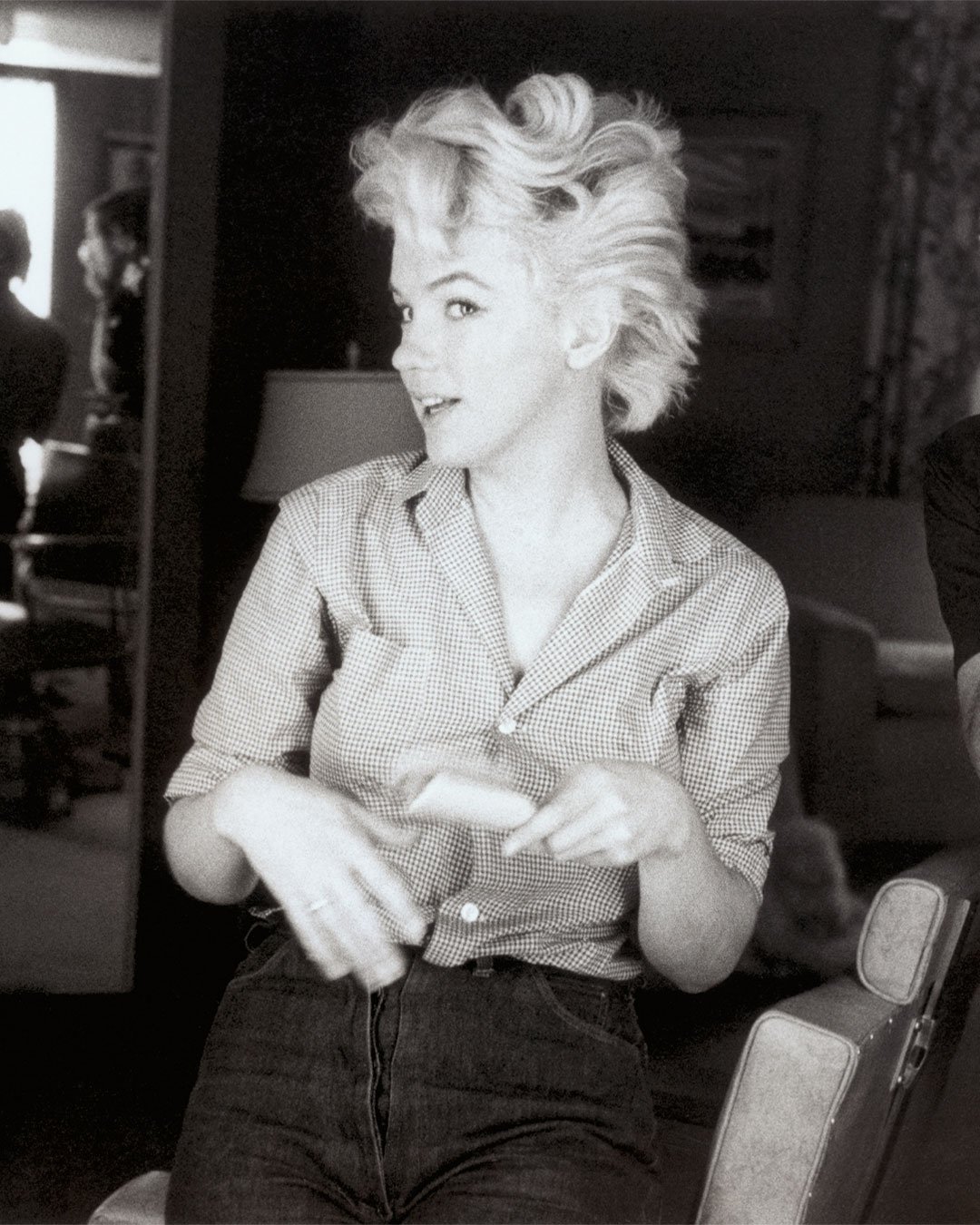 Marilyn Monroe (@MarilynMonroe) / X