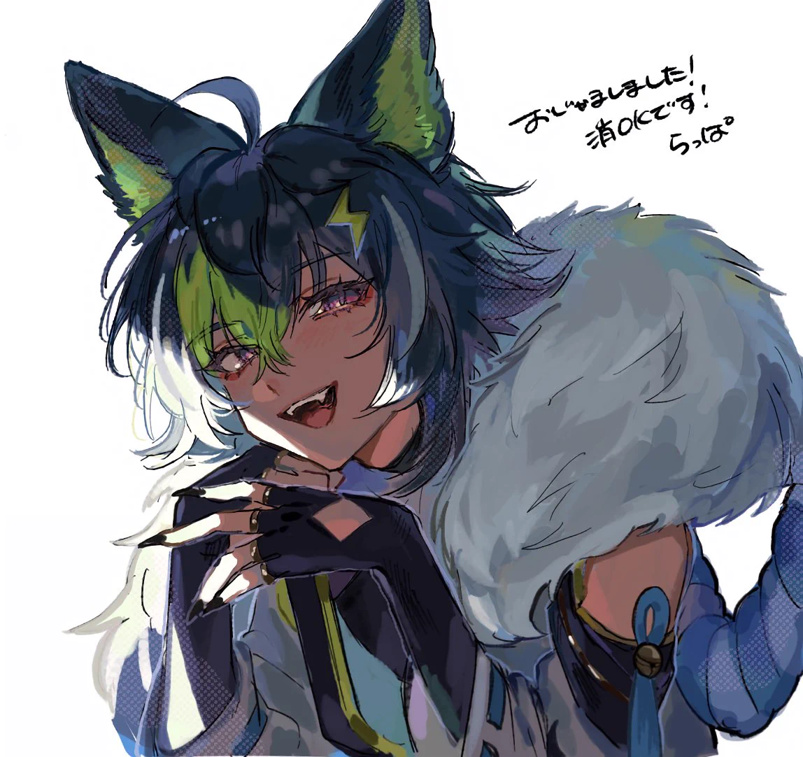 2号者 on X: 