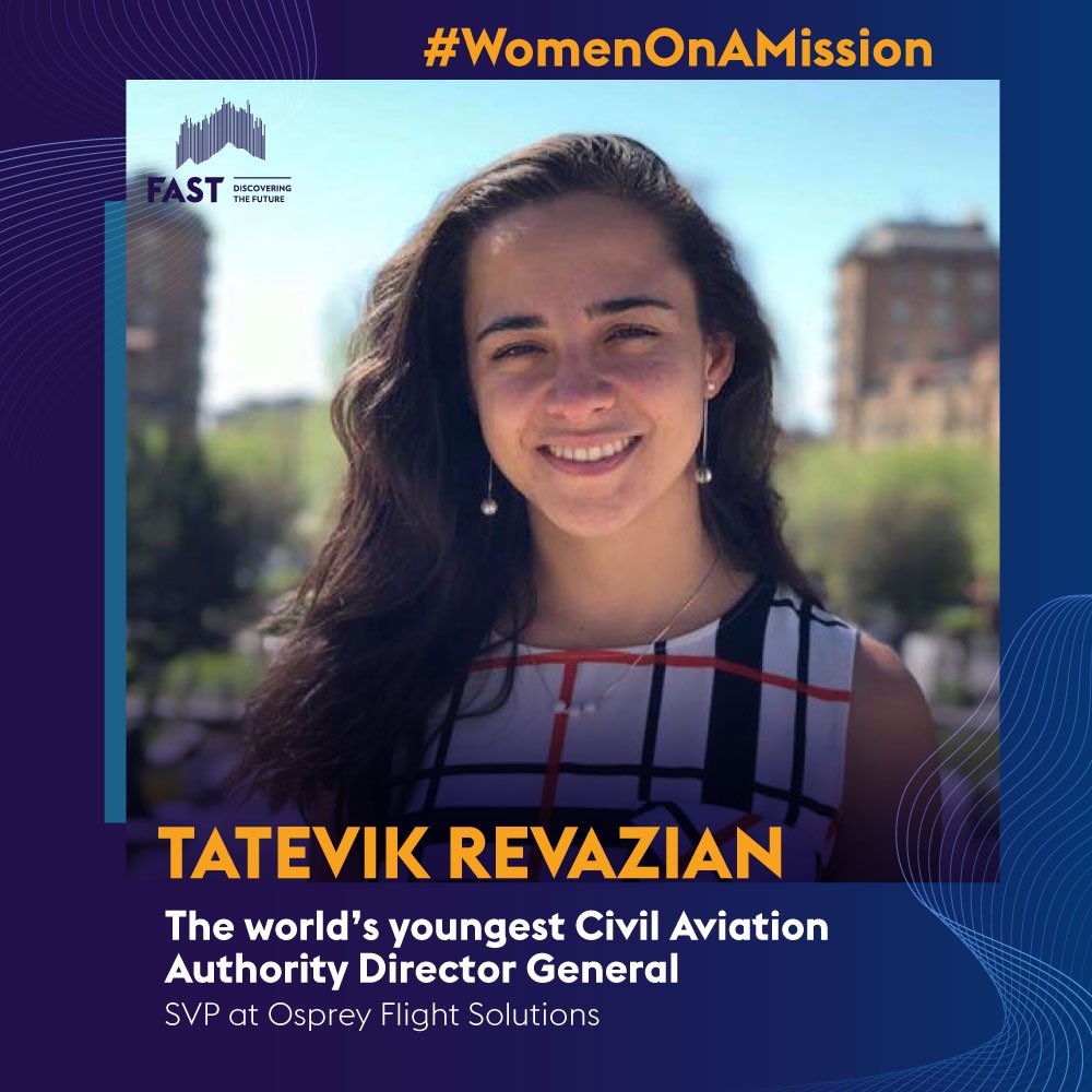 Foundation for Armenian Science and Technology tweet media