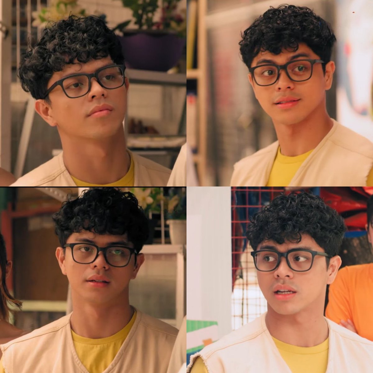 kawaiidona_s's tweet photo. Definitely saved these screen shots.
#MgaBatangRiles episode 57
KOKOY DE SANTOS
Kulot
Mga Batang Riles
#MBRBreakIn https://t.co/vDKESnWEap