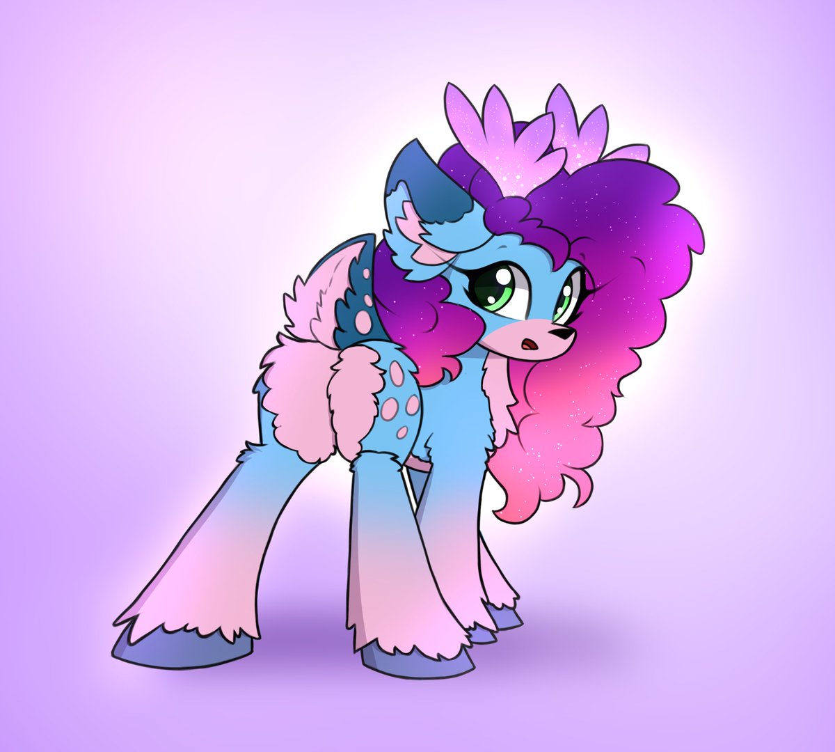 TheRejiser's tweet image. omg it's my birthday!... was three days ago...
But I'll be very happy if you retweet my art! ^^