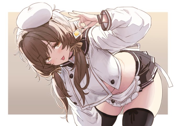 今日も深夜の落書き。ブレッディちゃん。 