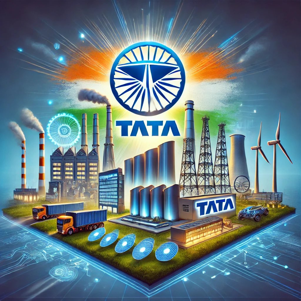 stockifiabhijit's tweet photo. 18 Mysterious and Unknown Facts about The Tata Group

In the 1990s, a man claiming to be Ratan Tata’s twin surfaced in Mumbai, peddling fake Tata Share Certificates. 

Arrested in 1998, he vanished after posting bail—some say with Tata’s quiet blessing to avoid embarrassment. 

Was he a con artist, a distant cousin, or a bizarre PR stunt gone wrong?

Bookmark and retweet this Thread to revisit it later