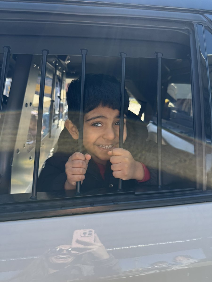 Steph Woram tweet media