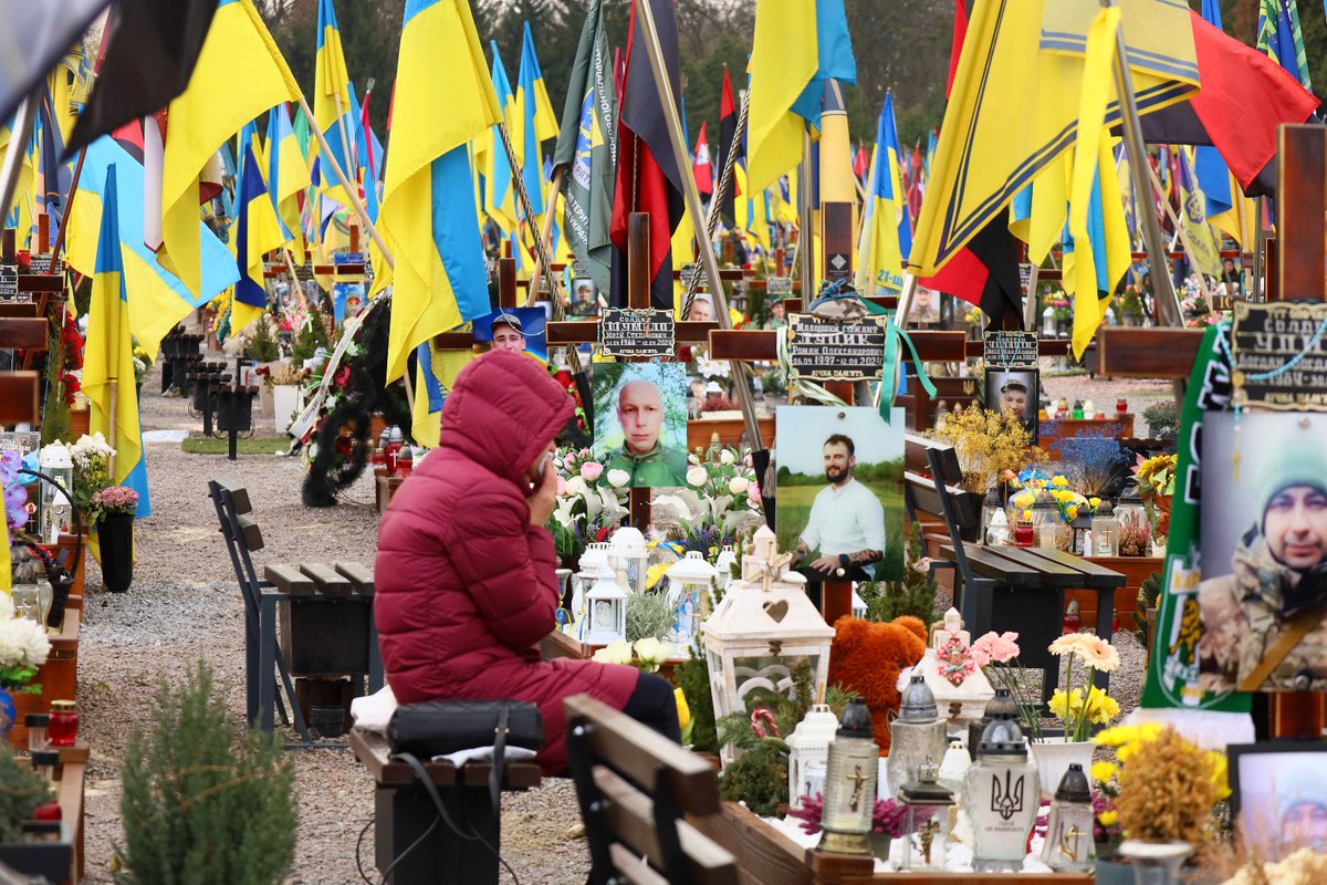 Максим Козицький tweet media