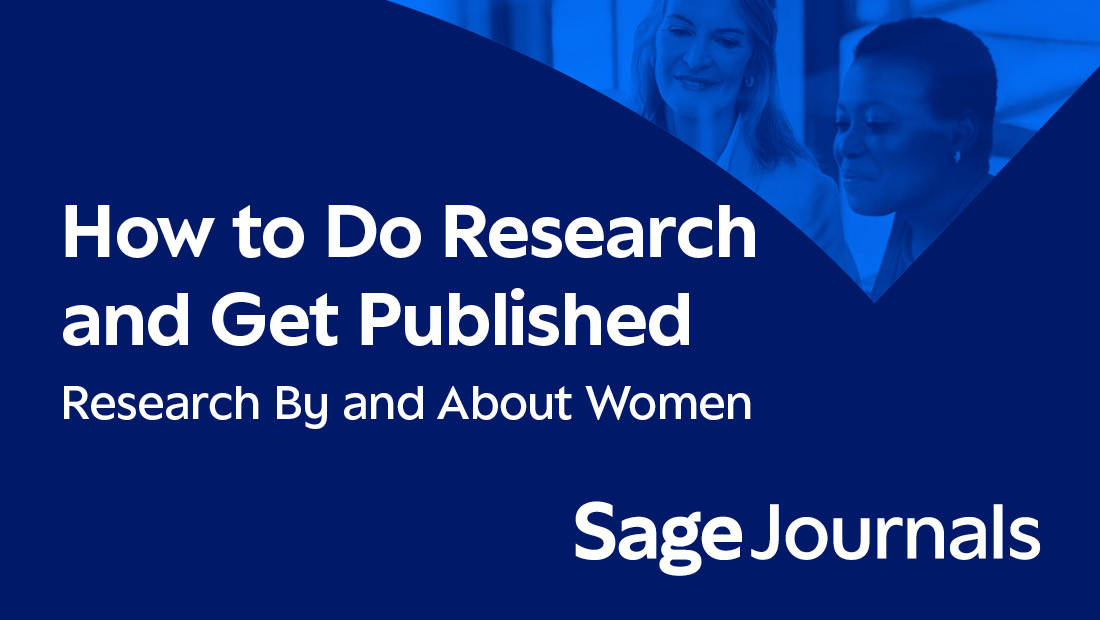 Final chance! Don’t miss out on the ‘Research By and About Women’ webinar, happening tomorrow. 

Hear success stories of women researchers across subject areas. 

Date: March 26, 2025 

Register now: ow.ly/Eg8150Vhcw3