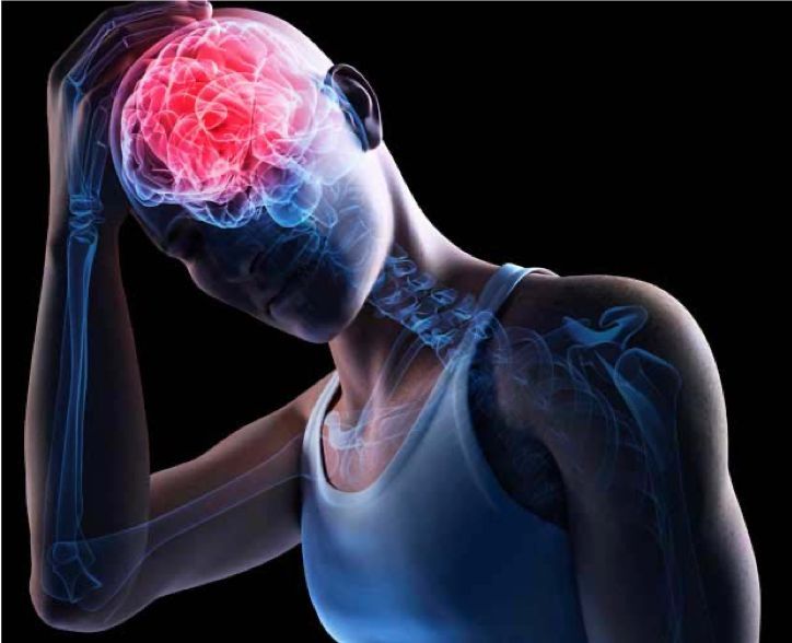 March is #BrainInjuryAwareness Month!  Did you know that work-related traumatic brain injuries (TBIs) can have life-altering consequences?  Learn more about workplace TBI risks and prevention in this WorkCare fact sheet: buff.ly/I0iLNaR 

#WorkplaceSafety #TBIprevention