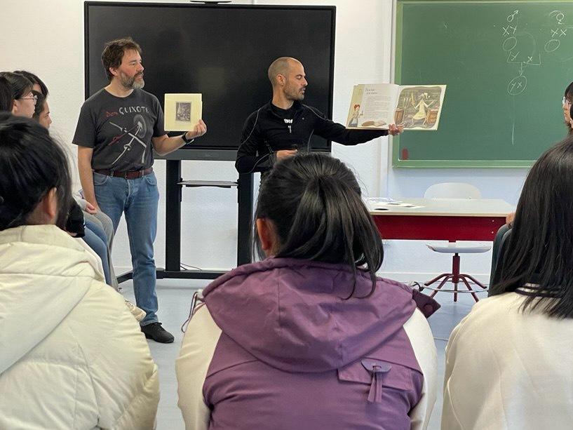 Eva María Fernández Cabanillas tweet media