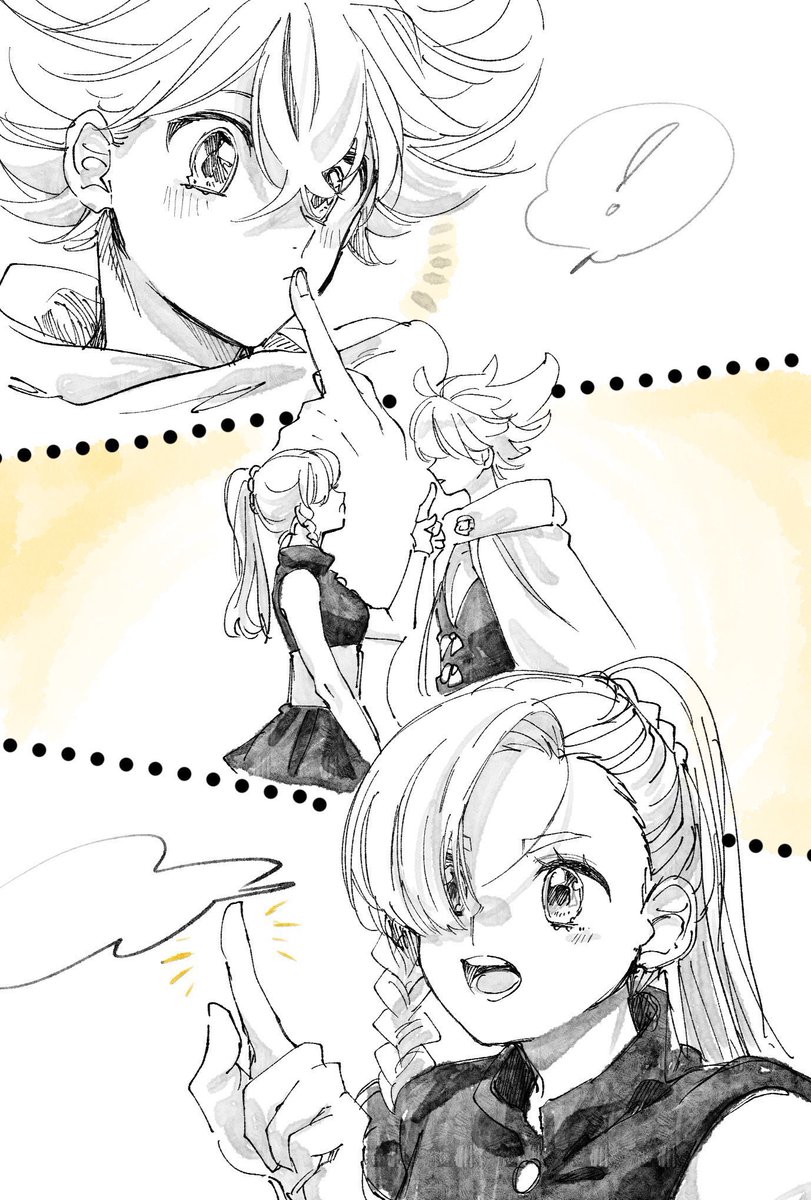 PercivalxAnne's tweet photo. Anghalhad x Percival 🩵💚👫👩‍❤️‍👨 https://t.co/gyeUtYmpWS