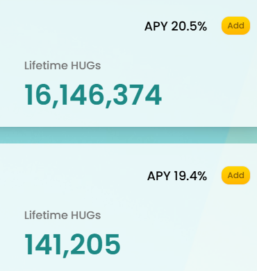 HUG.xrd tweet media