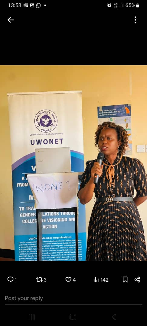 Irene Namyalo tweet media