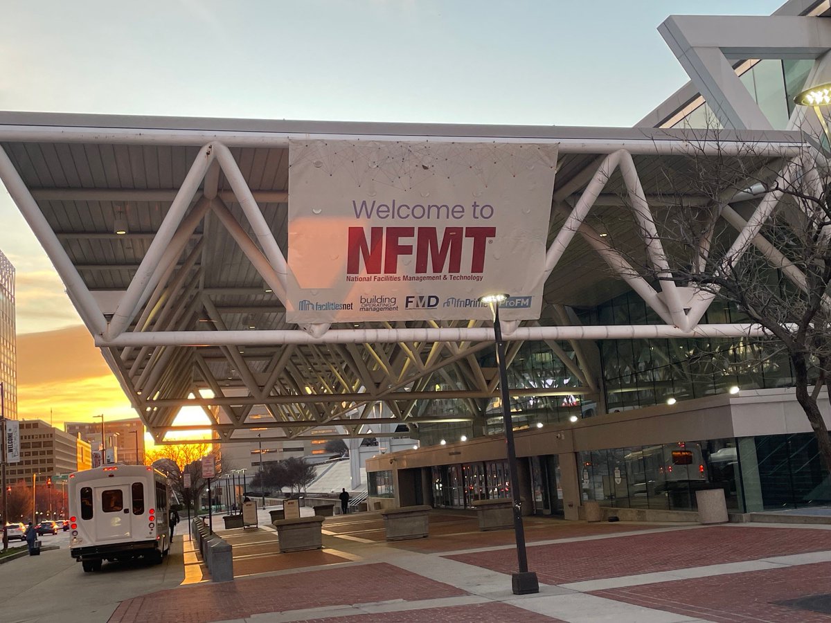 GilbaneFMS tweet media