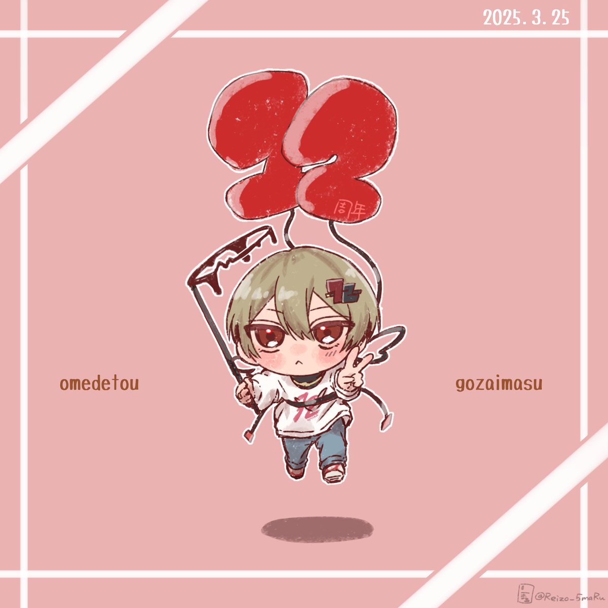 Posts with replies by れいぞうこまる (@Reizo_5maRu) / X