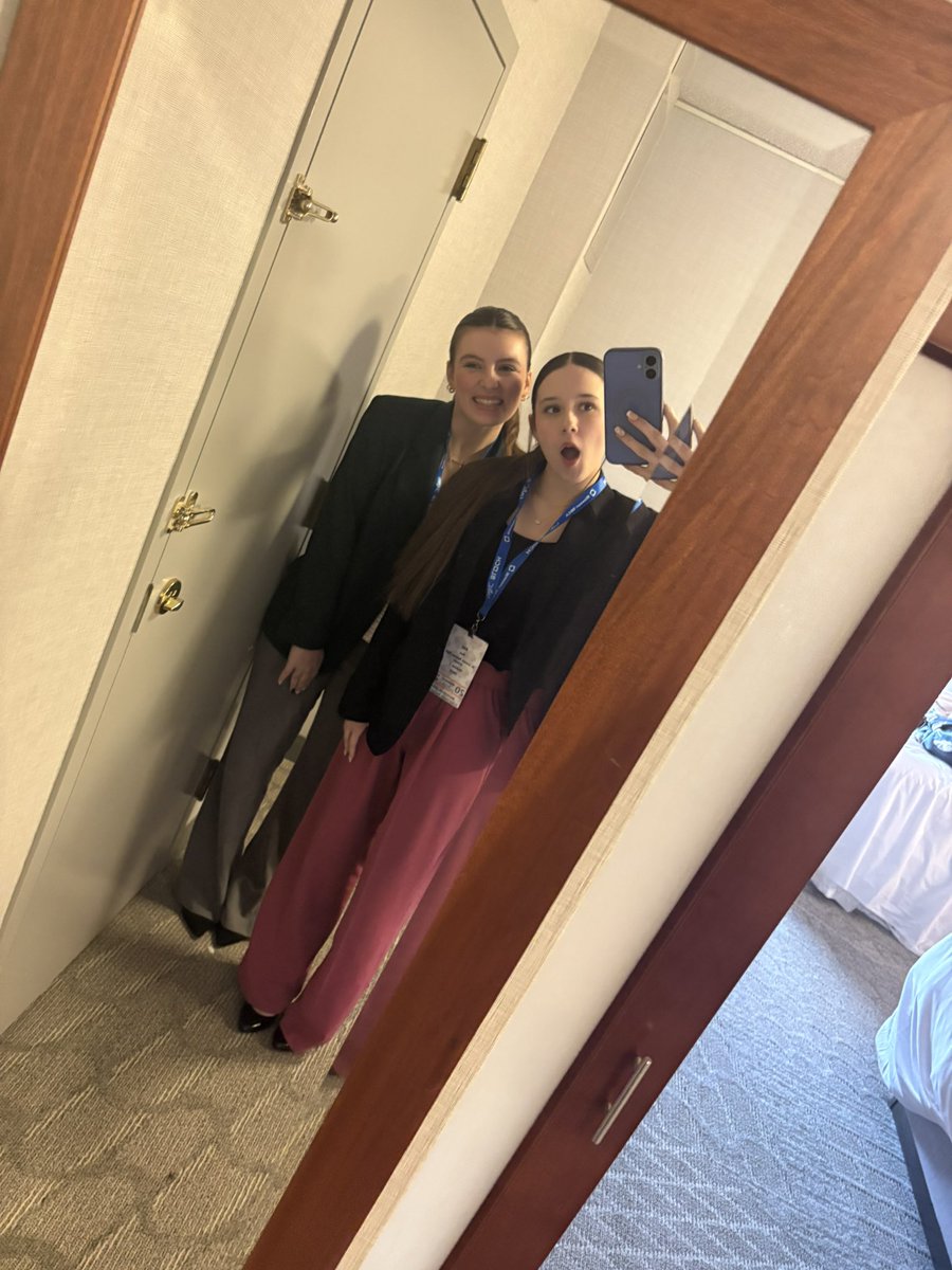 State DECA 2025 in the books!