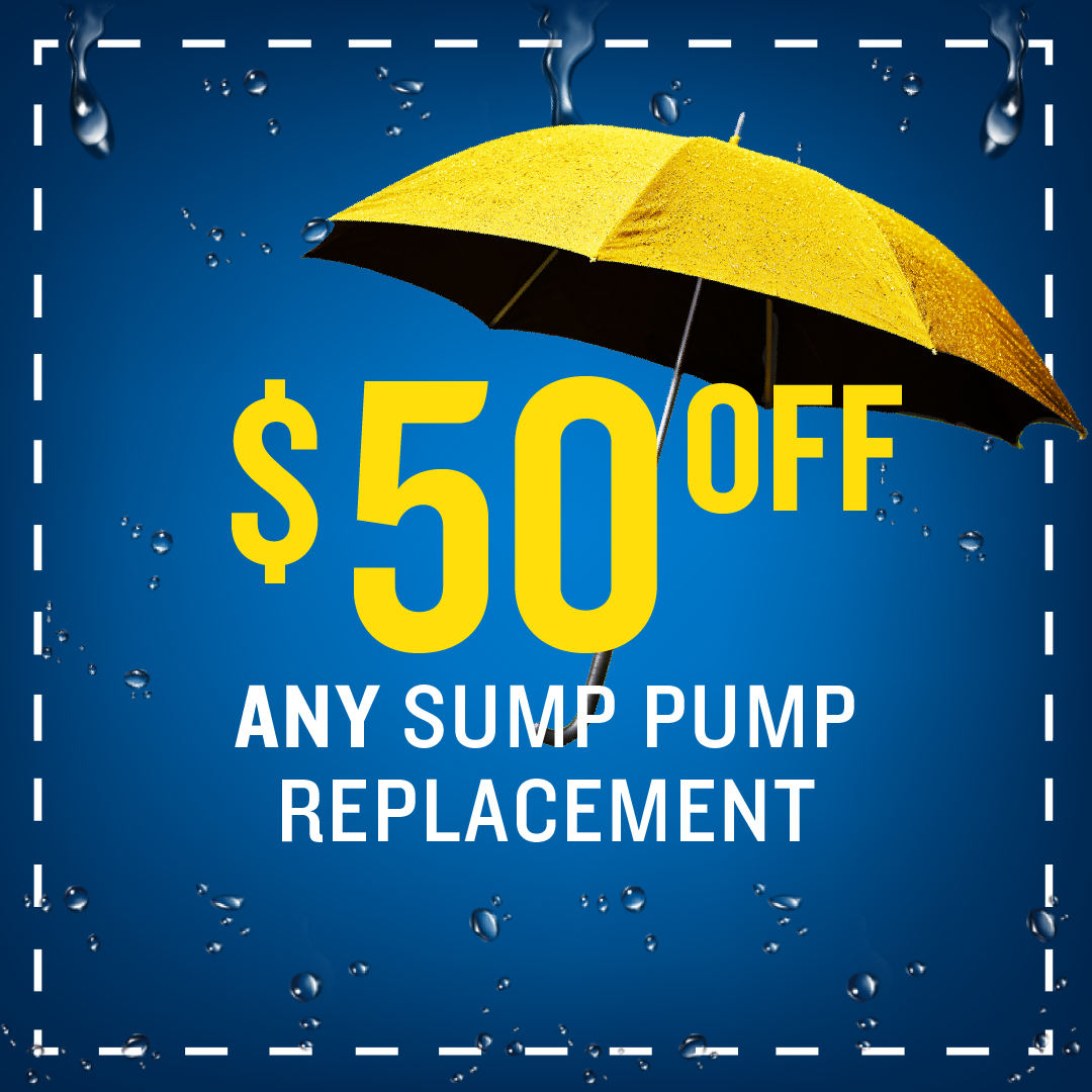PrimePlumbingMD's tweet photo. Spring showers can mean basement flooding if your sump pump isn’t ready.

At Prime, we’re here to help—whether you need an inspection, maintenance, or a full replacement, our experts have you covered.

Take advantage of this special offer: https://t.co/jP82SIZNmu https://t.co/9ZYFaaGw2I