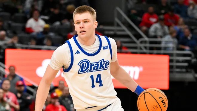 College Basketball Report tweet media