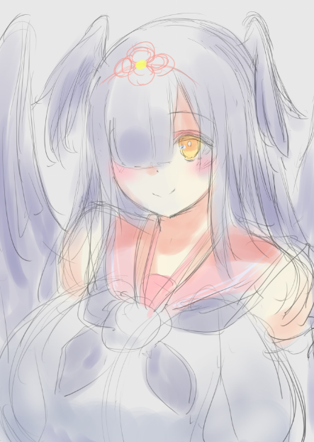 リハビリで最近プチはまりしてるヒイロ 