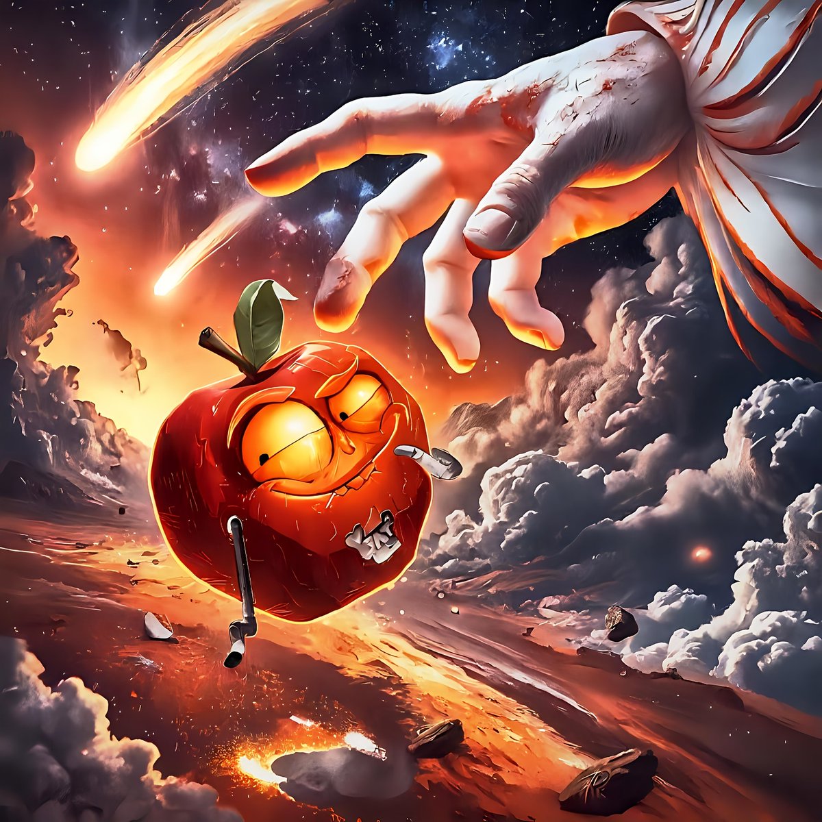 ♛𝔸𝕜𝕚𝕞𝕓𝕠𝕒ℝ𝕠𝕔𝕜𝕤♔ tweet media