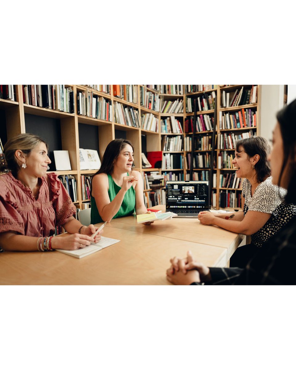 NYFA (@nyfacurrent) on Twitter photo Opportunity alert for immigrant artists!
<a href="/vilcek/">The Vilcek Foundation</a> has launched the 2026 cycle of its Vilcek Prize for Creative Promise in "Fashion and Design" and "Fashion and Culture."
More: bit.ly/VilcekPrizes Opportunity alert for immigrant artists!
<a href="/vilcek/">The Vilcek Foundation</a> has launched the 2026 cycle of its Vilcek Prize for Creative Promise in "Fashion and Design" and "Fashion and Culture."
More: bit.ly/VilcekPrizes