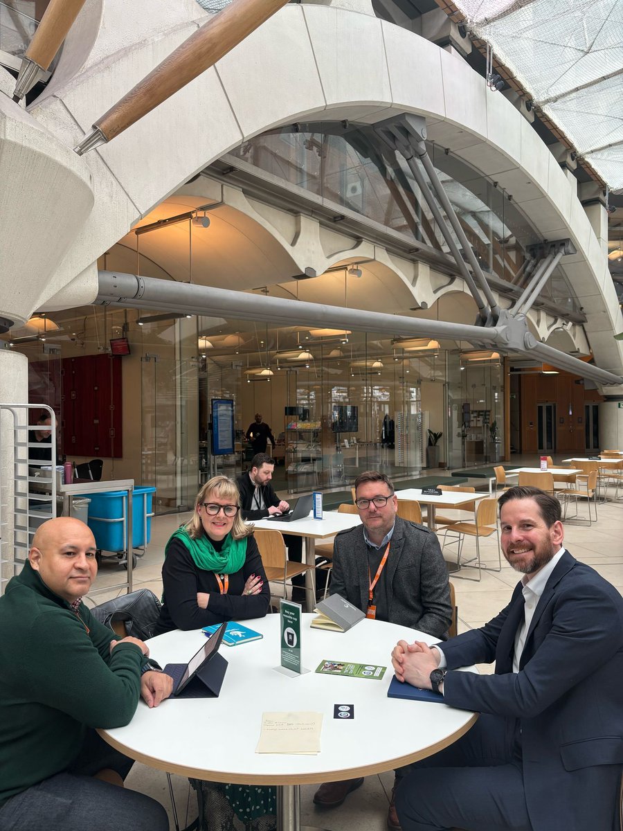 Had an incredible meeting in Parliament with Betknowmore UK &amp; Armed Forces Gambling Support Network. Frankie Graham, Feona Veys, and Matt Smith are crucial in aiding troops and veterans with gambling addiction. Let’s support those who’ve defended us!