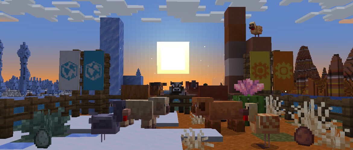 New Minecraft Release: 1.21.5 minecraft.net/en-us/article/…