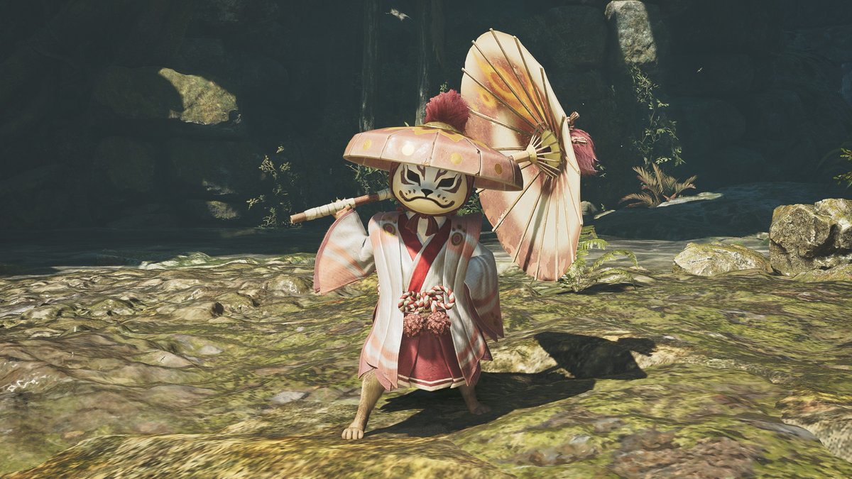 Monster Hunter tweet media