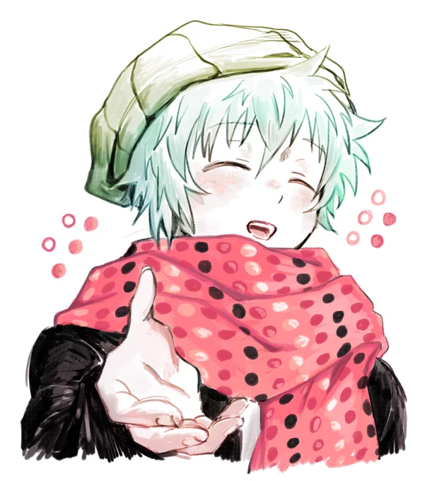 ソウくん 