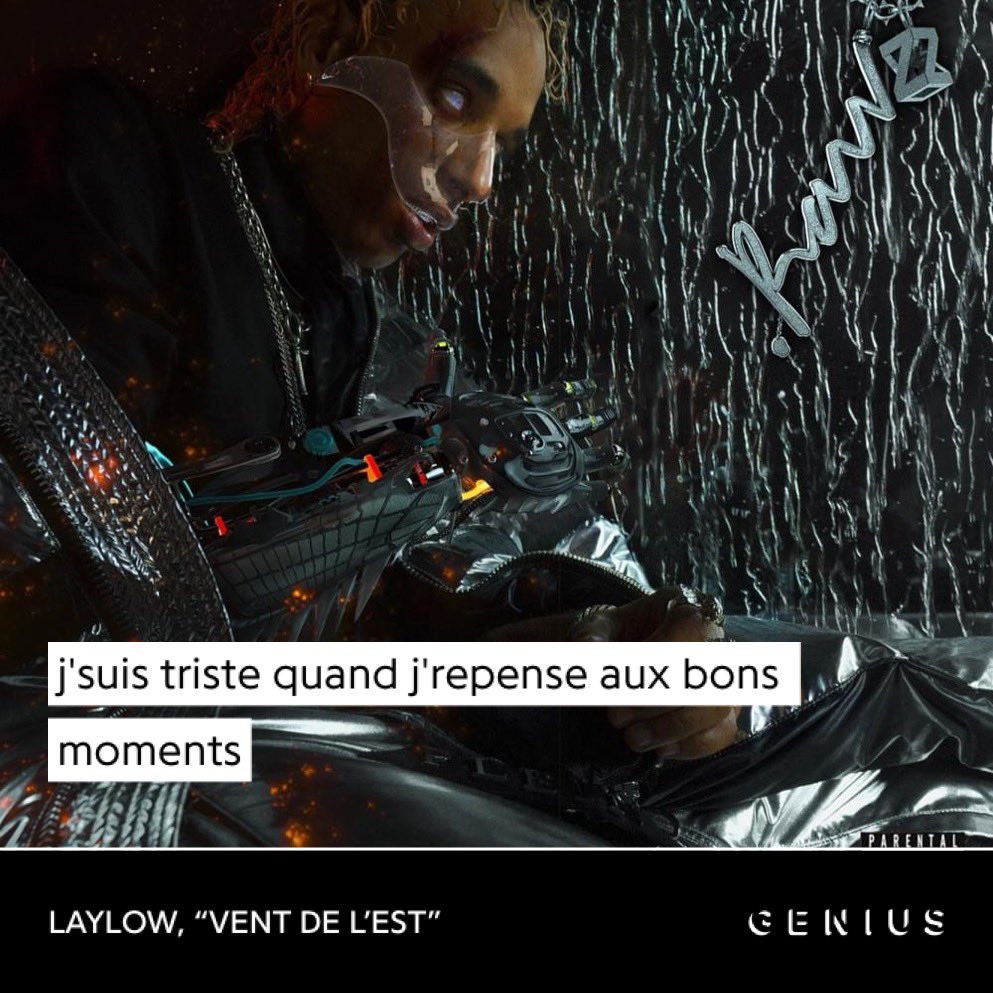 la nostalgie me tuera