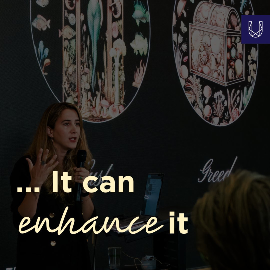 Learn the foundational skills and mindsets of design thinking, and how to pair them with AI tools, in our new AI x Design Thinking Certificate Program.

Learn more at ideo.in/4l6Pll4
