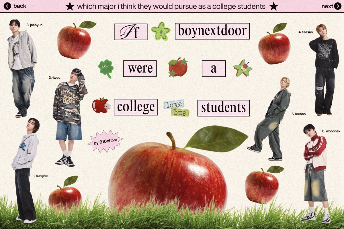 810chive's tweet photo. if boynextdoor were a college students 
— a thread 💭 https://t.co/cel3YP4X3w
