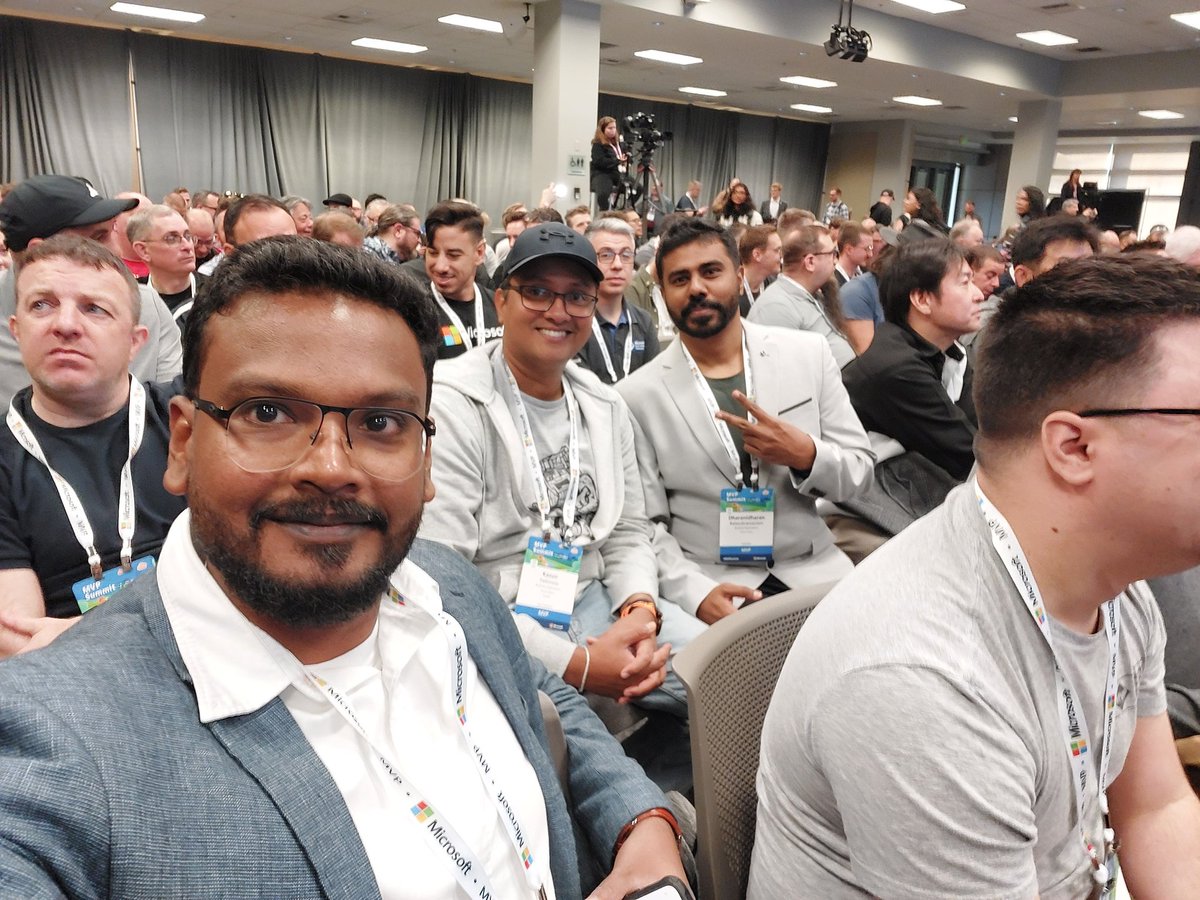 Kasun Pathirana| d365bits| #D365| #PowerPlatform tweet media