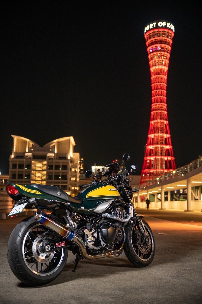 新井🍀Z900RSイエローボールエディション (@tRfZ5wZ7mzlyJoz) / Posts / X