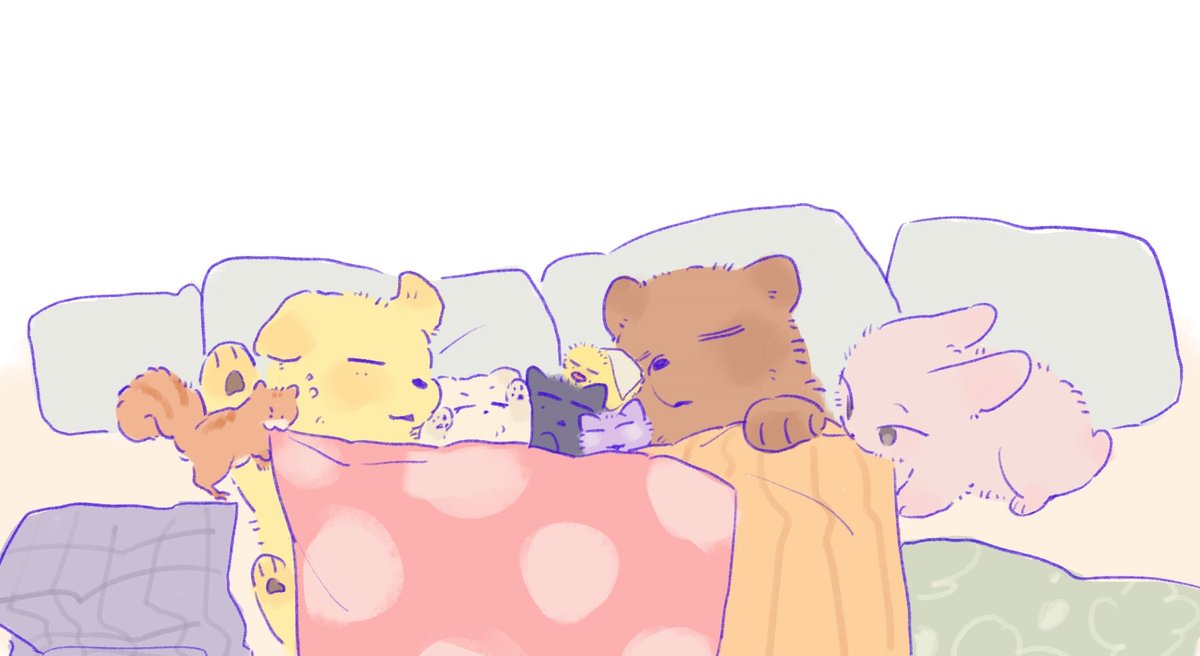 myau922's tweet image. 🏴‍☠️💤