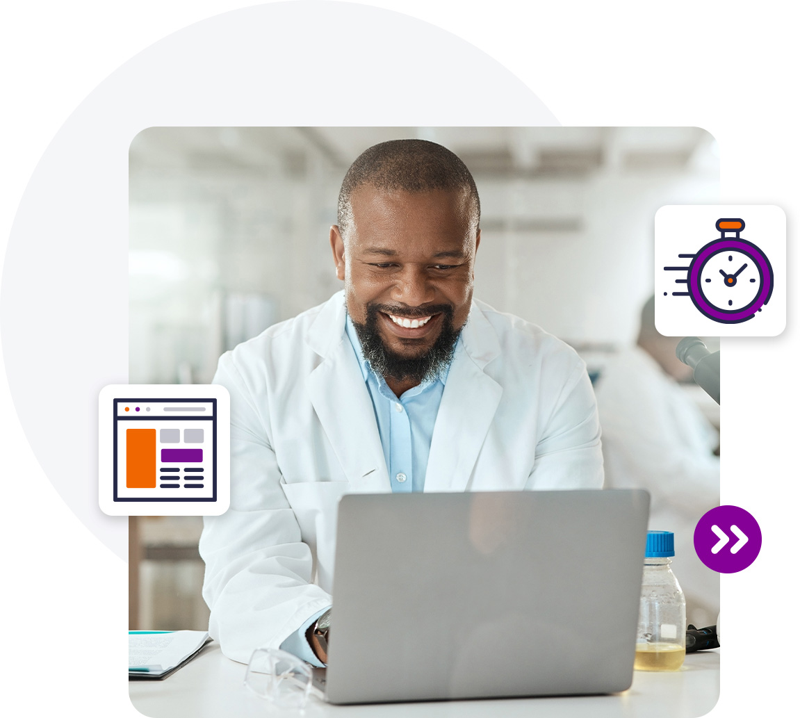 OpenClinica's tweet photo. Don't let patient recruitment slow your research down. OpenClinica Recruit streamlines the entire process, from awareness to enrollment, using data-driven strategies. 

Get started here: https://t.co/AMtHMChD4k

#ClinicalTrials #ClinicalTrialRecruitment #Recruitment https://t.co/hdX1iAAlJz