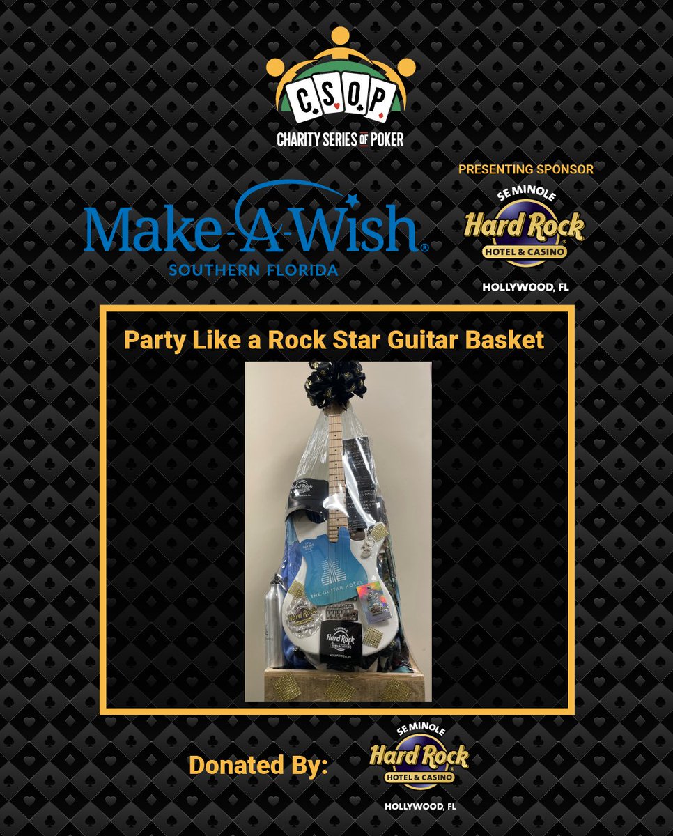 CharitySeriesOfPoker tweet media