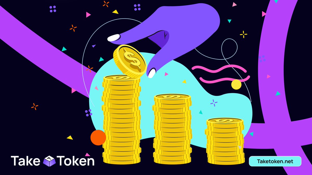 🆕 UPDATE – #CEXIO Power Tap is now on #BeCEXY! 🆕

🔥 Great news! A new airdrop is coming to BeCEXY!

❓ What does this mean for you?
BeCEXY is a full-fledged platform where you can keep earning even after the #airdrop ends. All future updates will be delivered through BeCEXY’s