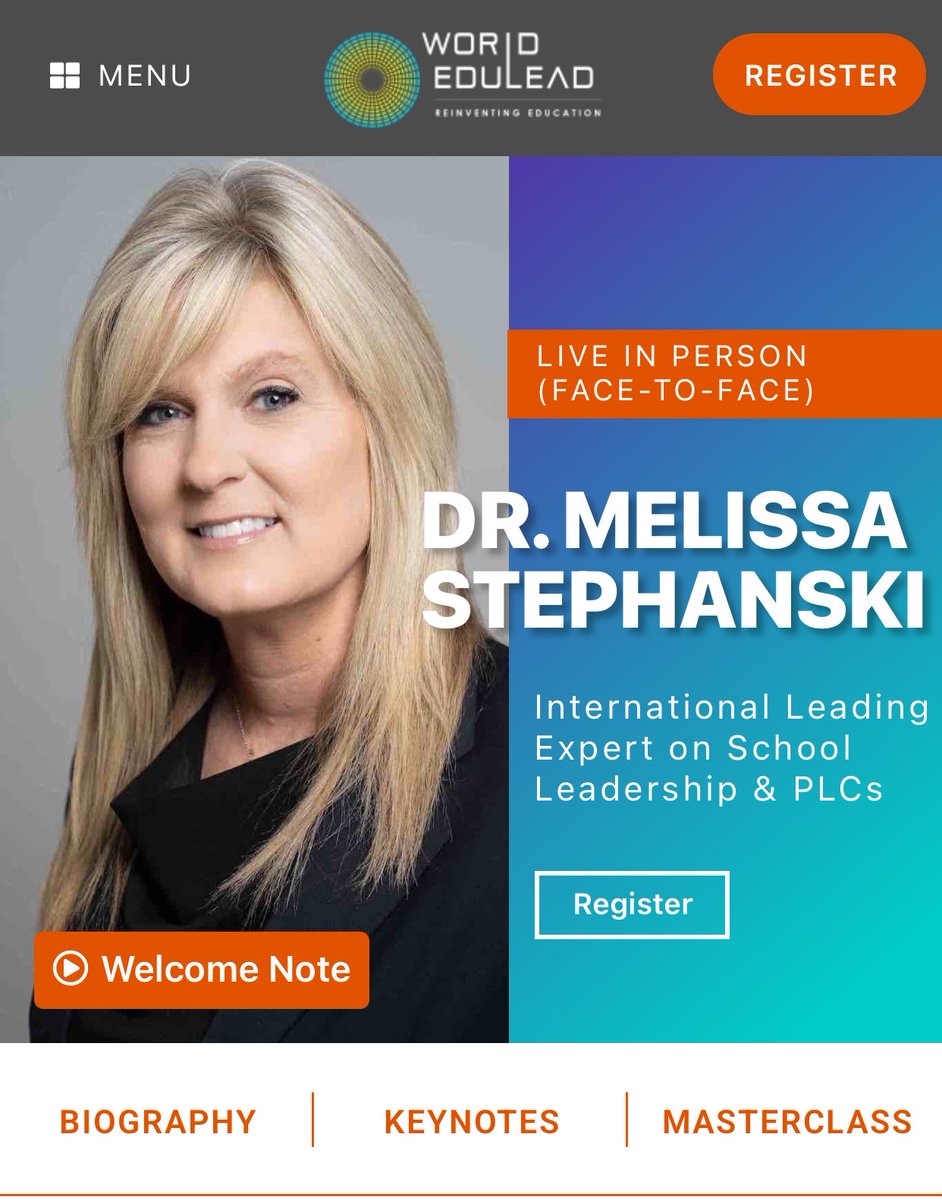 Dr. Melissa Stephanski tweet media