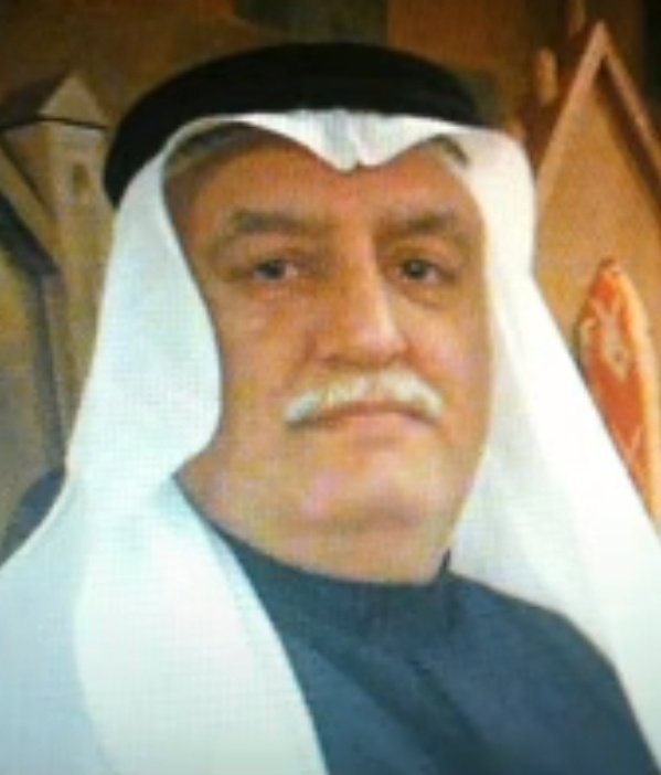 وداعًا أبا ياسر لقد فقدناك وفقدتك المكارم، هذه هي حال الدنيا كلنا راحلون
 نسأل الله ان يتقبلك مع الصديقين والأبرار
وان يسكنك جنات النعيم
وان لله وان اليه راجعون