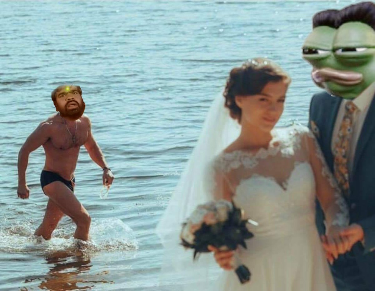 Booty rockin hue say?