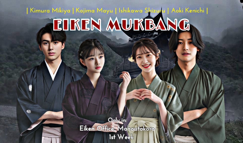 R_O_S_E_SCL's tweet image. .

.                  THE END! 

.
[ @aprucity @flyingcosmics @uttvers ]