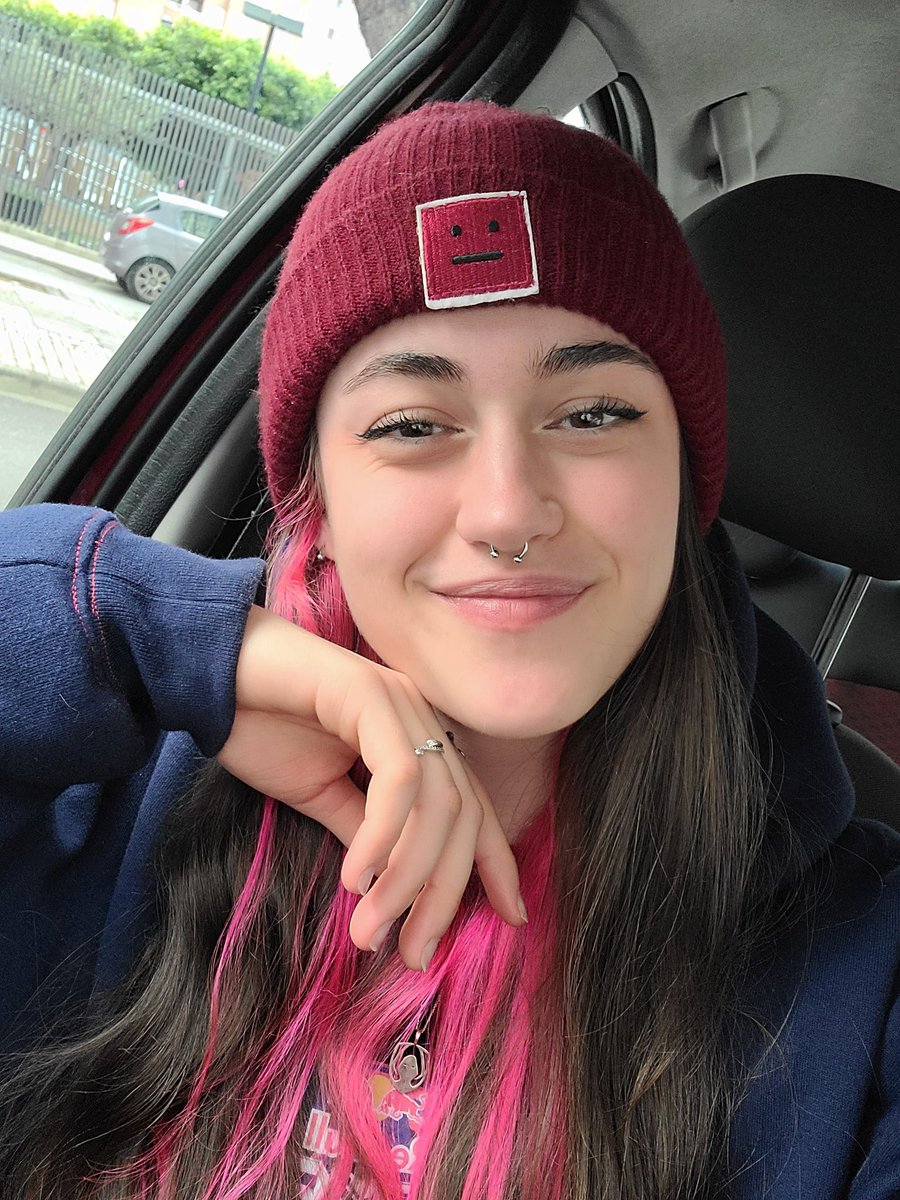 Feliz martes ✨️