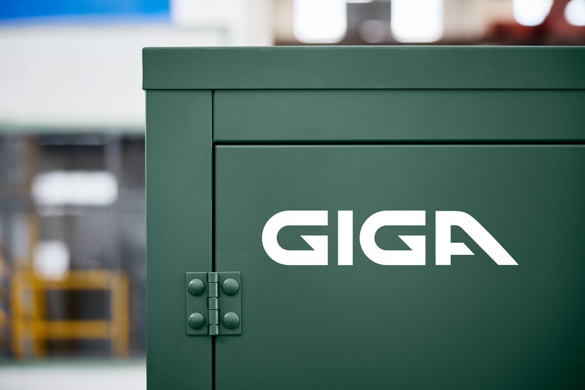 Giga Energy tweet media