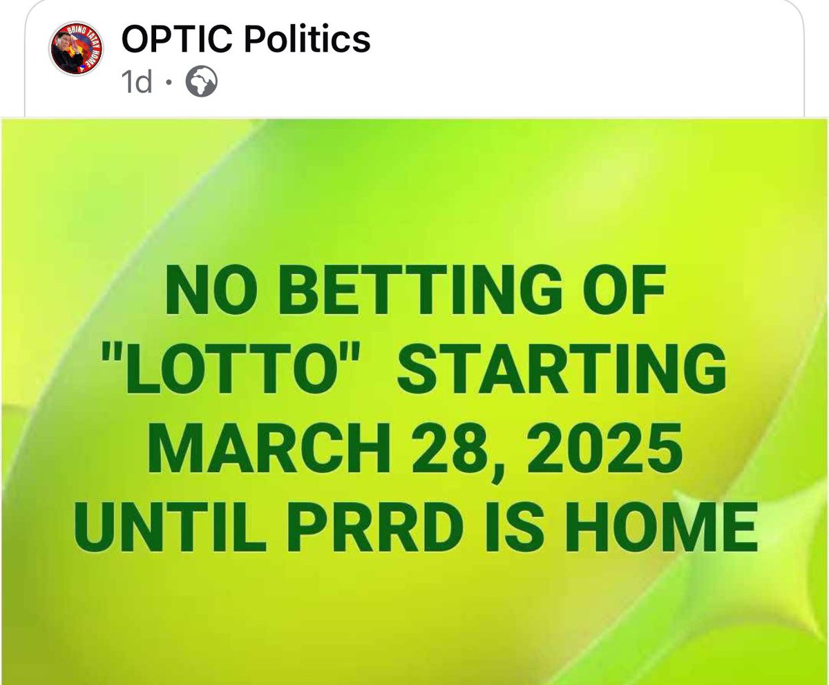 iSabongera 🇵🇭 tweet media