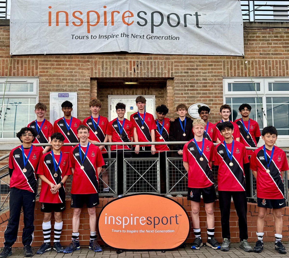 BVGSSport tweet media